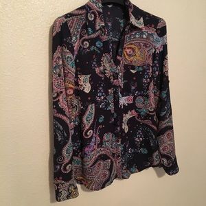 Express Portofino Shirt